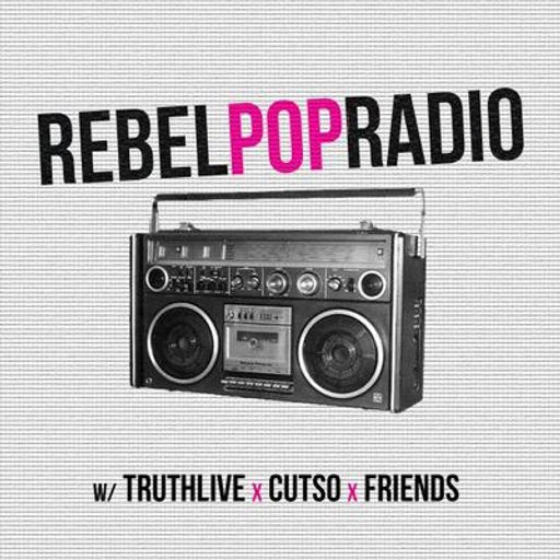 REBEL POP RADIO - WINTER 2017