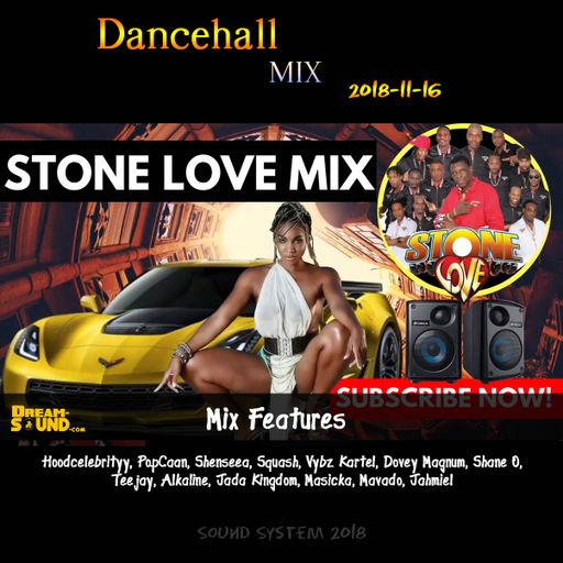 2018-11-16-Dancehall (Sound System Ft Hoodcelebrityy, PopCaan, Shenseea, Squash, Vybz Kartel)