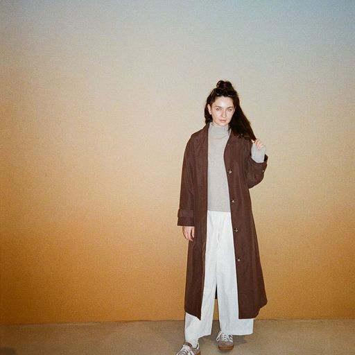 MARTHA - AMBIENT SPECIAL - 3rd January 2025