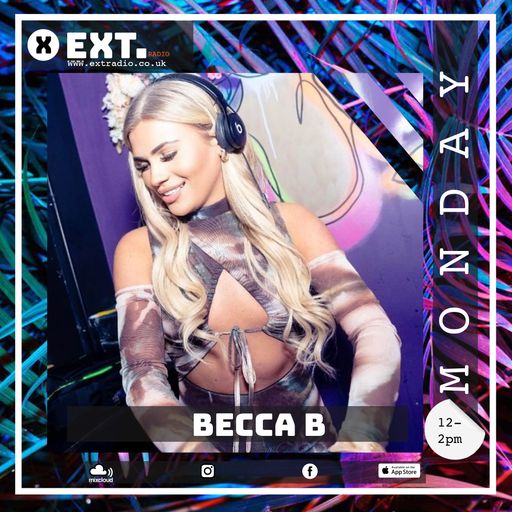 Becca B - 20 JUN 2022