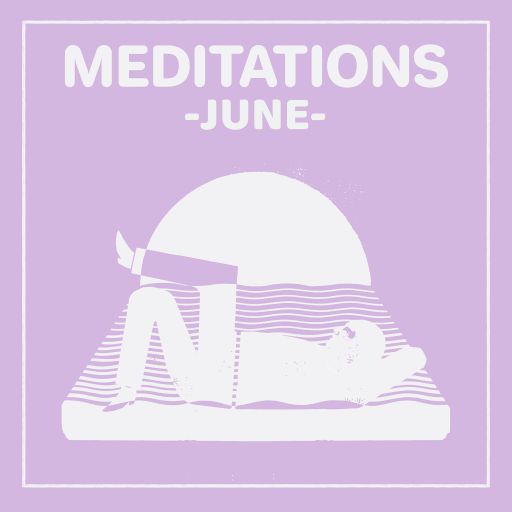 Meditations with Matt Beck (02/05/2019)