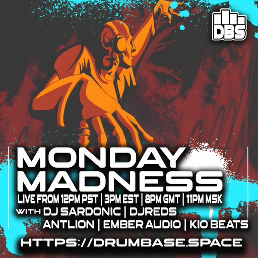 monday madness 07072025