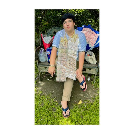 ไอ้เราก็ก็เติมเก่งซะด้วย ทีนี้ก็ว้าวุ่นเลย