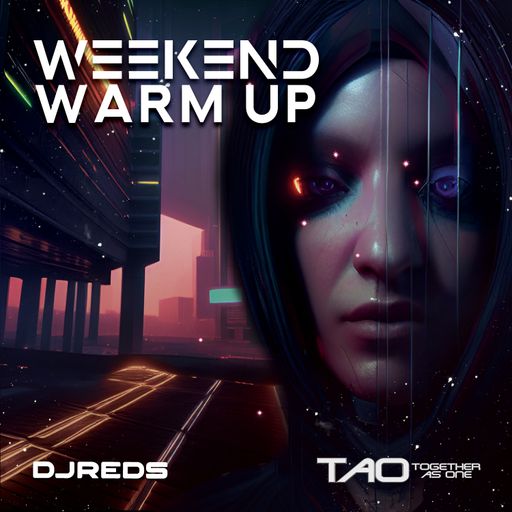 weekend warm up 30/09/2022