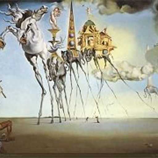 Dreamland (AfterPartyChillMood)