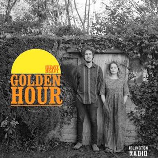 The Heavy Heavy Golden Hour (17/01/2021)