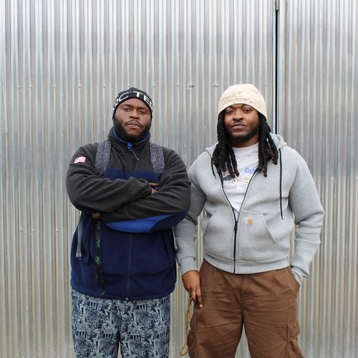 SOUP TO NUTS W/ SCARY THINGS - 27th February 2026