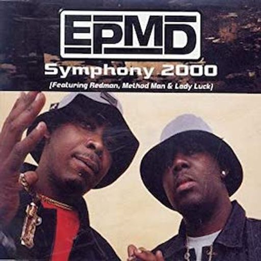 Hip Hop Monthly Megamix - July 1999