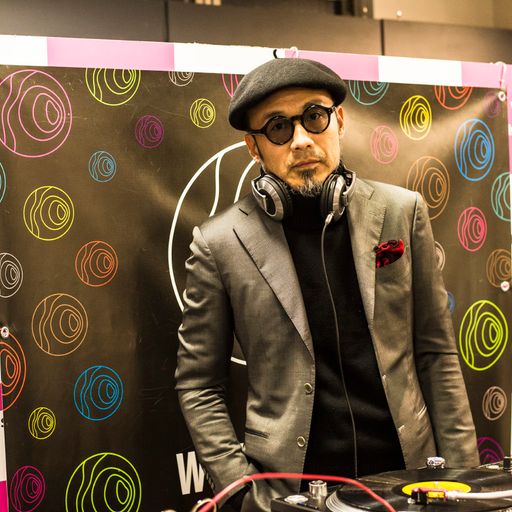 WW Tokyo - Toshio Matsuura // 23-01-17