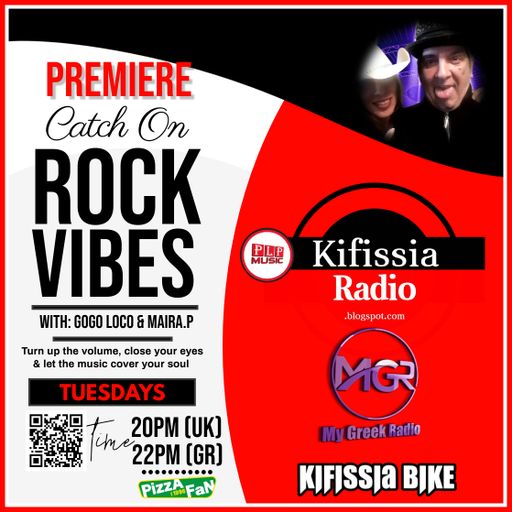 PREMIERE ROCK VIBES VOL.1 SEASON 2