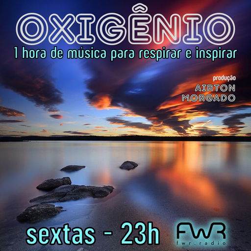 Oxigênio 099 - 29.9.2023