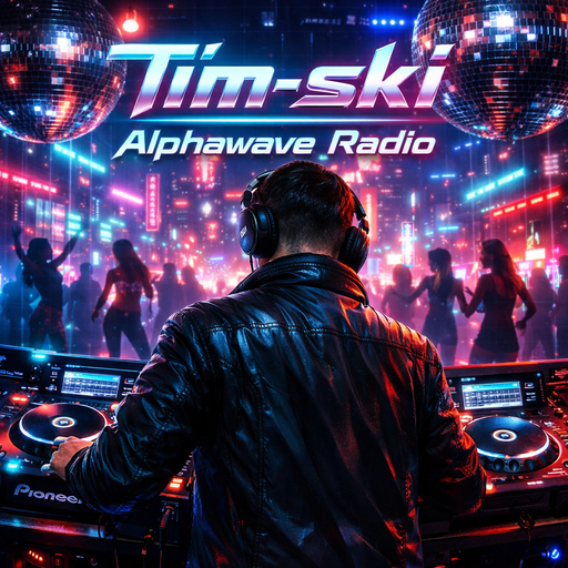 Tim-Ski - Melodic/Prog House - A.W.R. (2026-03-14)