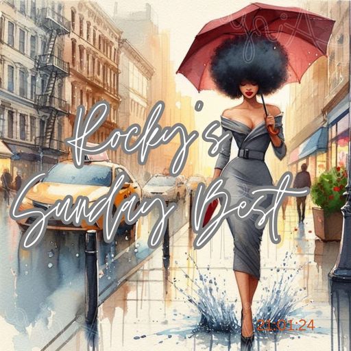 Sunday Best 21st January - The Lounge Radio
