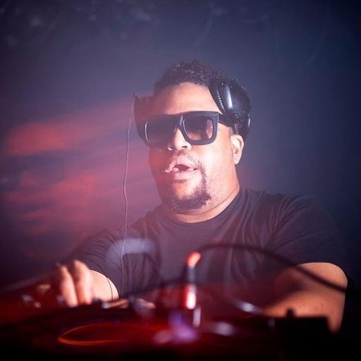 Felix Da Housecat at Atomic Club (Köln - Germany) - 31 December 1996