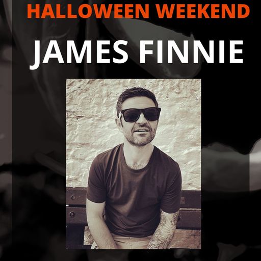 FUNK MASTER FINN  Halloween Set 31/10/2020