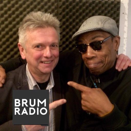 Dave Travis Freak Scene with Oscar Harrison (11/04/2019)