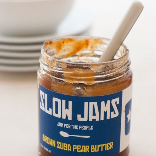 Slow Jam Mixes