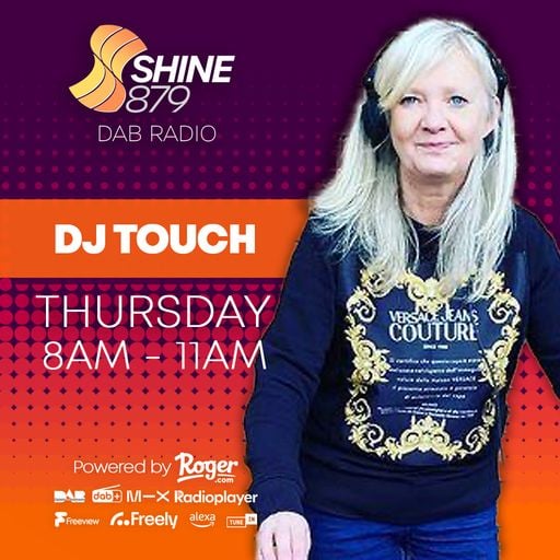DJ Touch - 29 Jan 2026