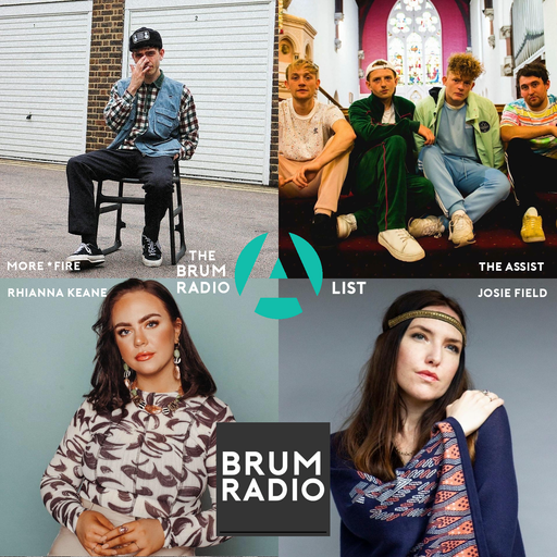 The Brum Radio A-List with Pete Steel (11/04/2020)