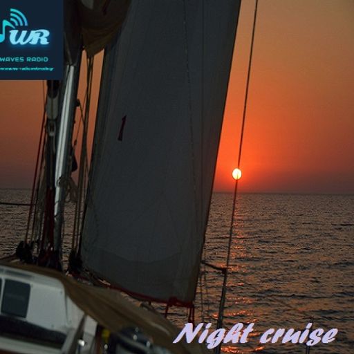 ARIS M.G.T. for Waves Radio #118 (Night Cruise)