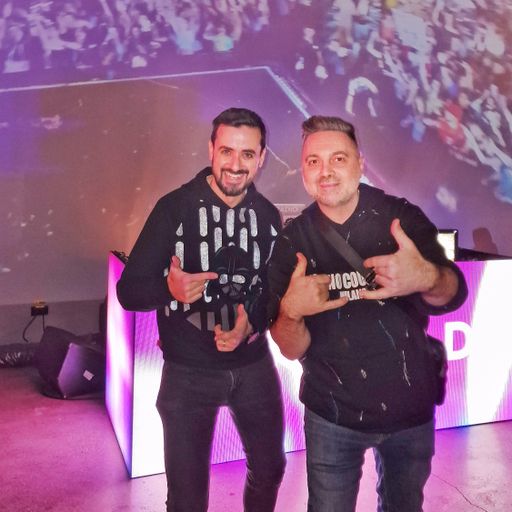 Kiss Kiss in the Mix 7 decembrie 2023 Untold AfterMovie Special Edition