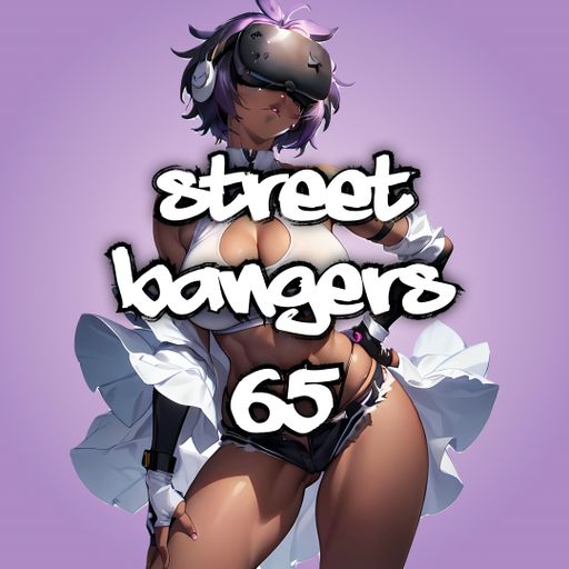 Street Bangers Mix 2025 | #65