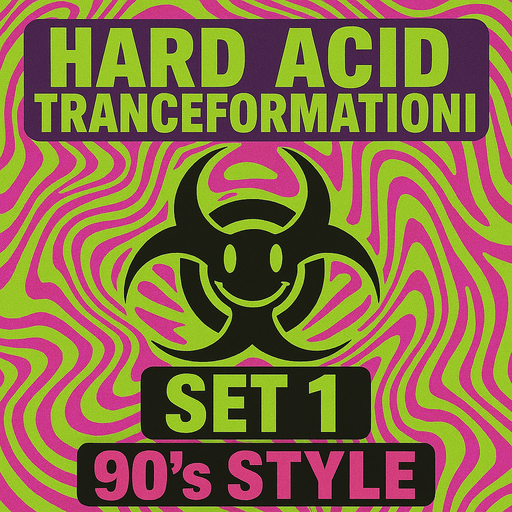 Hard Acid Transformation 90's Style