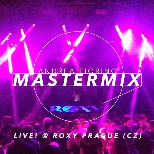 Andrea Fiorino - Mastermix (15/11/24)