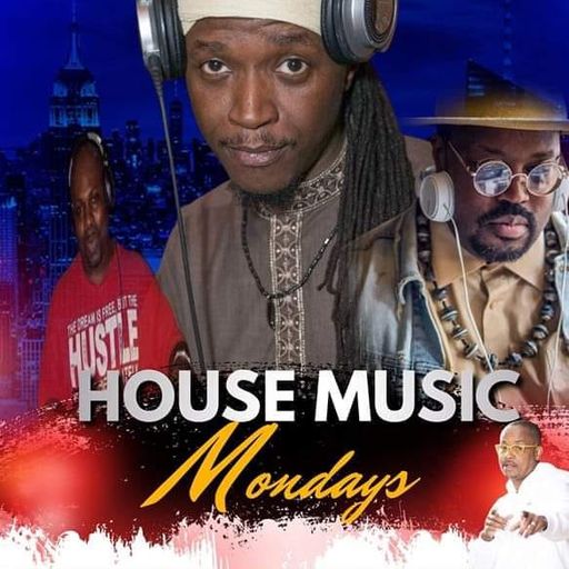 An Evening At The Family Den - House Music Mondays - 30 Nov 2021
