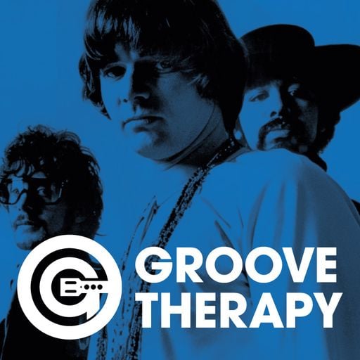 Groove Therapy 29th November 2017