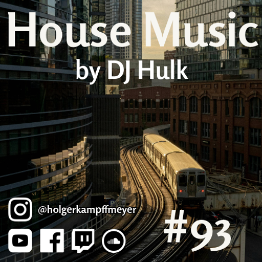 If This Isn't Love - Tech / Deep / Club House Mix#93