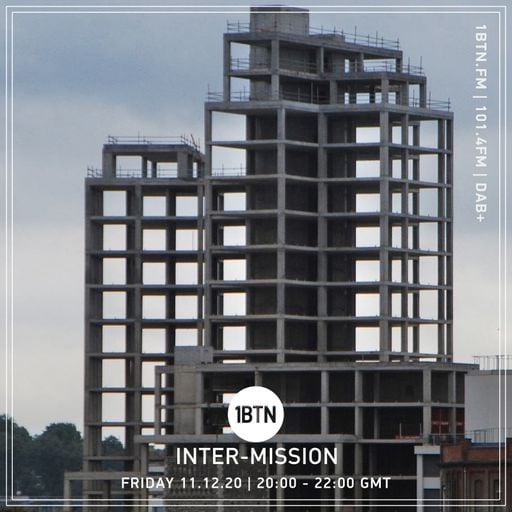 INTER-MISSION - 11.12.2020