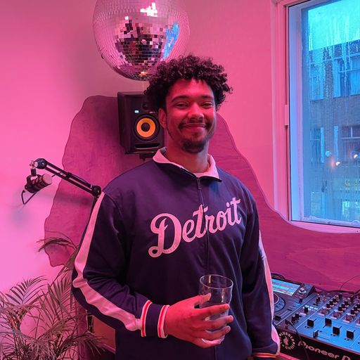 The Main Ingrediant w. Westy - February 2023