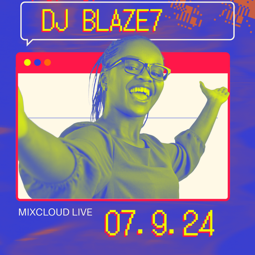 hip hop pop up... and some r n b  7-9-24