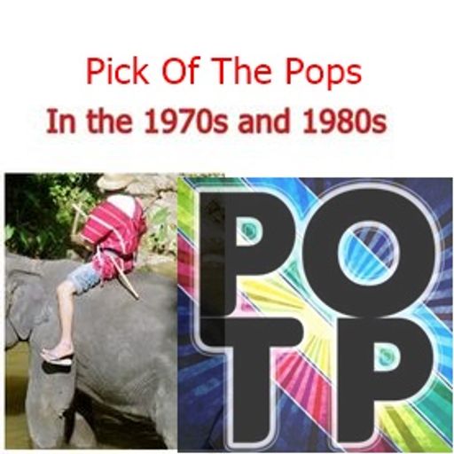 Pick of the pops marathon