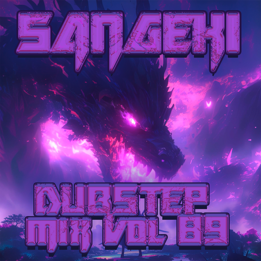 DUBSTEP MUSIC MIX VOL. 89