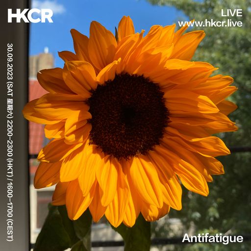 Antifatigue - 30/09/23