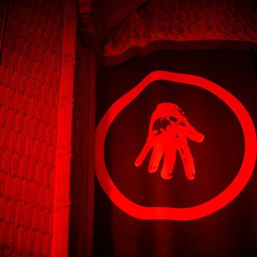 Interdimensional Transmissions – Derrick May