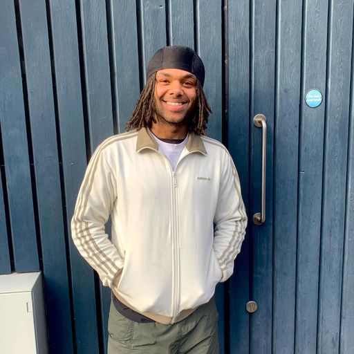 Shai Space - 17/01/25 - [Voices Radio]