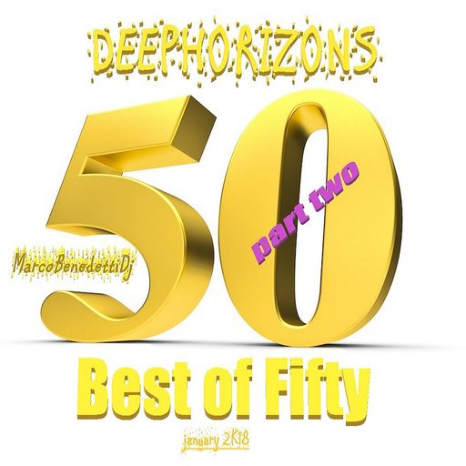 Best of Fifty part Two