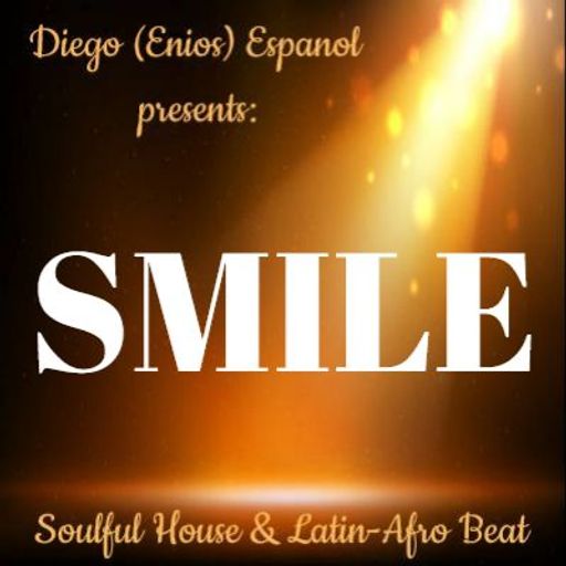 DIEGO (enios) for Waves Radio #152