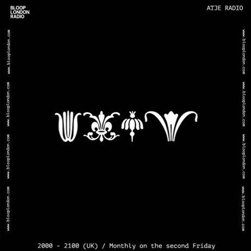 ATJE RADIO w/ Sunny Sun - 08.11.24