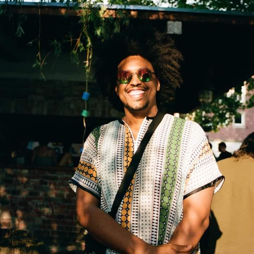 Violet Rays w/ Moe, Black Is... & Geoglitch - 12/03/24 - Voices Radio