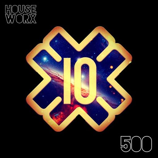 Jon Manley - hOUSEwORX (06/09/24)