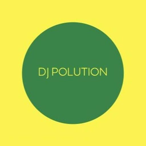 DJ Polution - 90s 2000s Mix