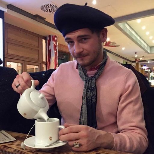 Keep The Froth 030221