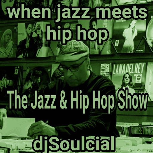 JAZZMEETSHIPHOP