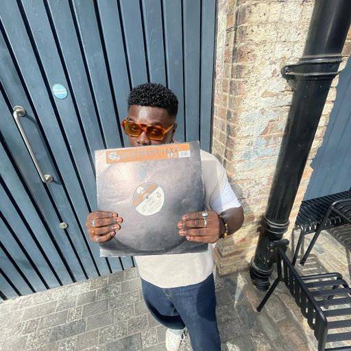 Groove School Records w/ Reuben Green - 12/09/25 - [Voices Radio]