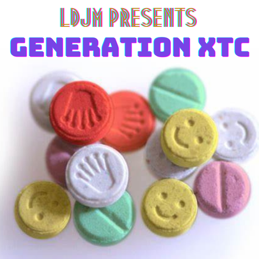 LDJM presents "Generation XTC" (November 2021)