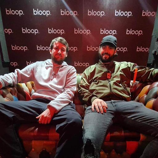 Kane Presents In To Deep w/ SHO - 15.01.23